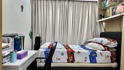 Austville Residences (D19), Condominium #496345251